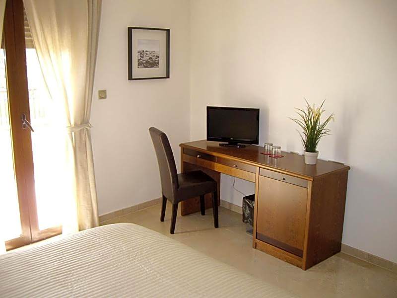 Hotel San Sebastián Hospedería
