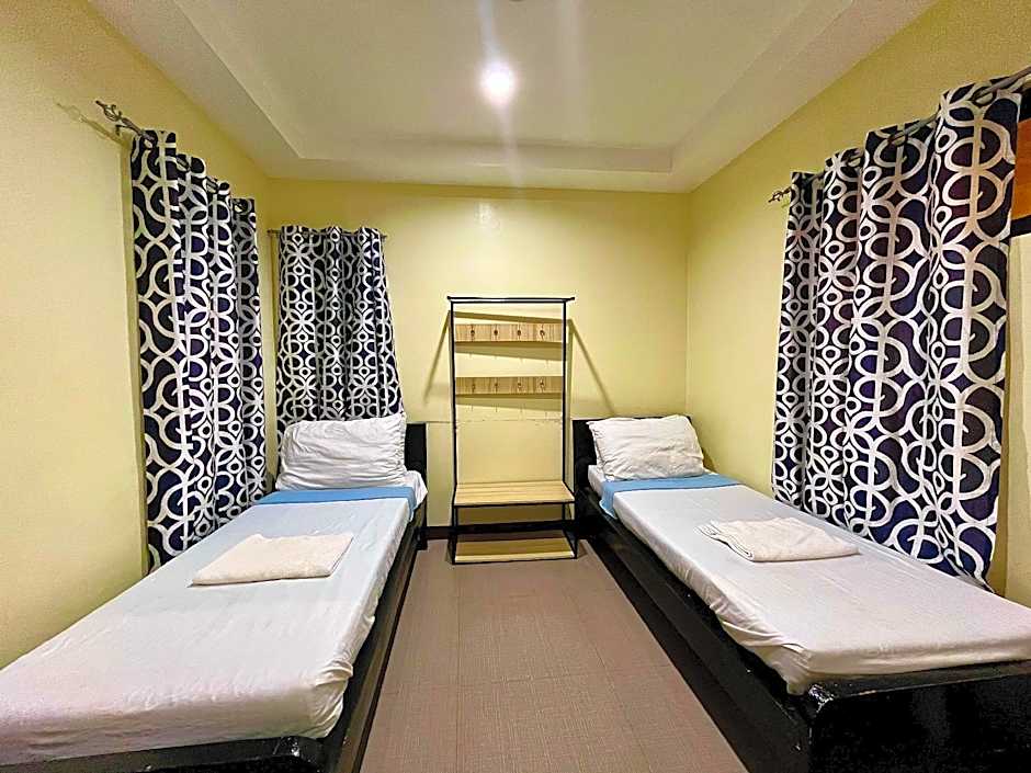 Blue Horizon Hostel