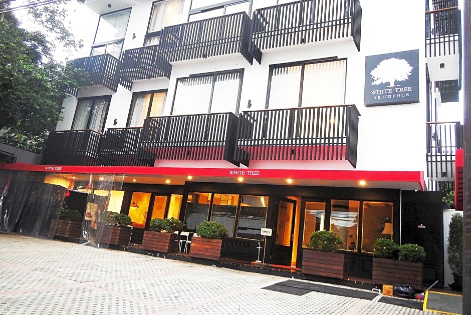 White Tree Residence