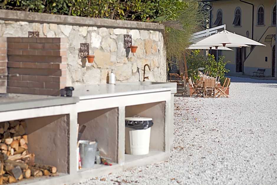 Relais Villa Belvedere