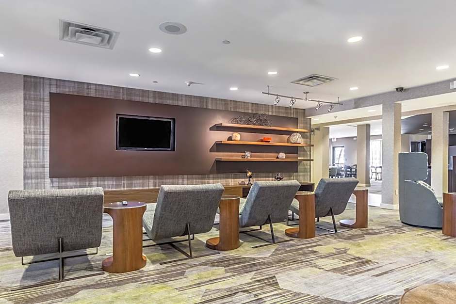 Courtyard by Marriott Dallas Dfw Airport South/Irving