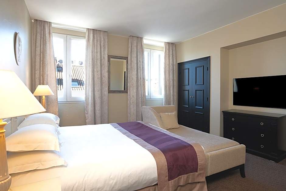 Le Cavendish
