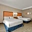 Hampton Inn By Hilton Cape Girardeau I-55 MO