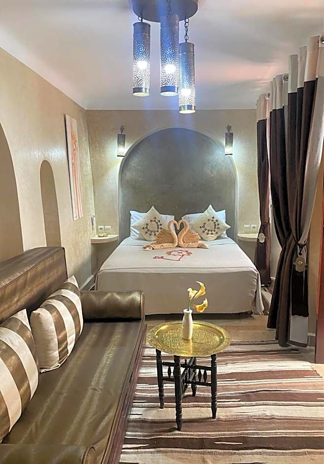 Les Jardins Mandaline