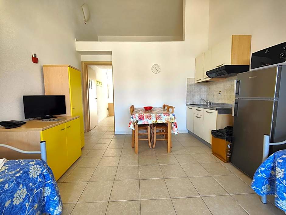 Long Beach Village Bungalow spiaggia privata