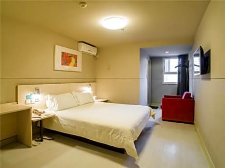 Selected Business Double Room A