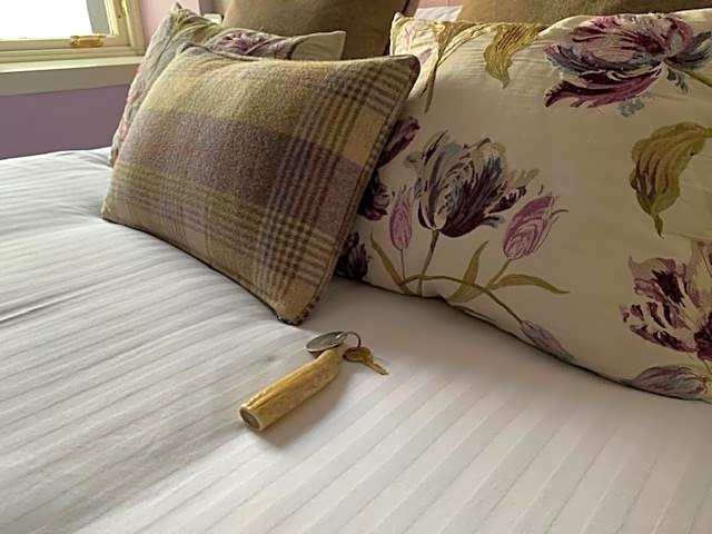 Port Charlotte Hotel