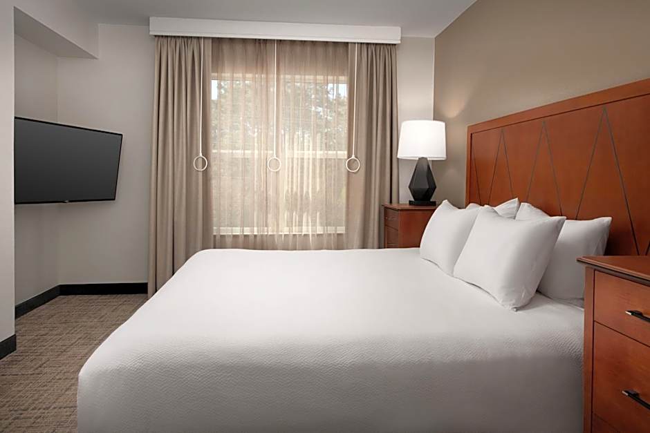 Residence Inn by Marriott Fayetteville Cross Creek