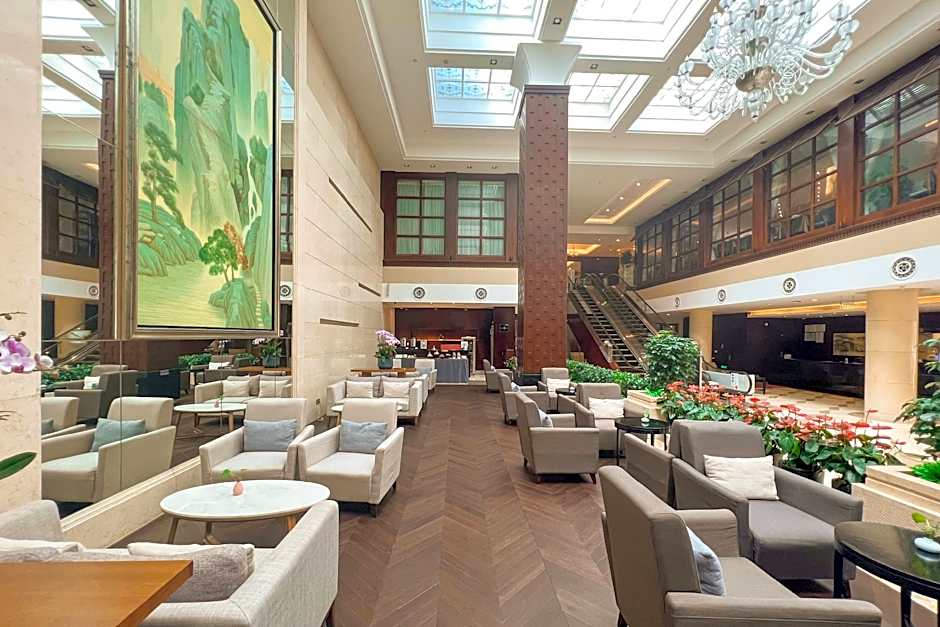 Xiamen Yihao Hotel Hubin North