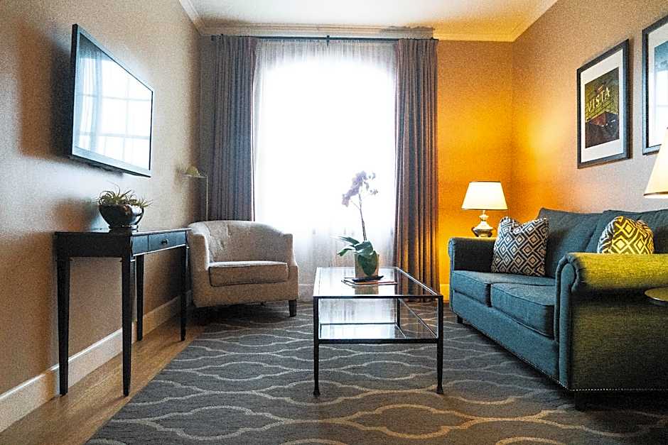 Hotel Normandie - Los Angeles