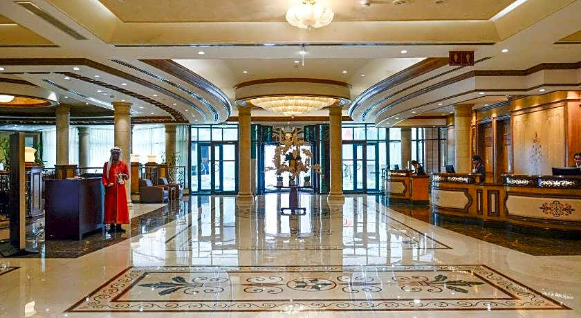 Crowne Plaza Bahrain By IHG