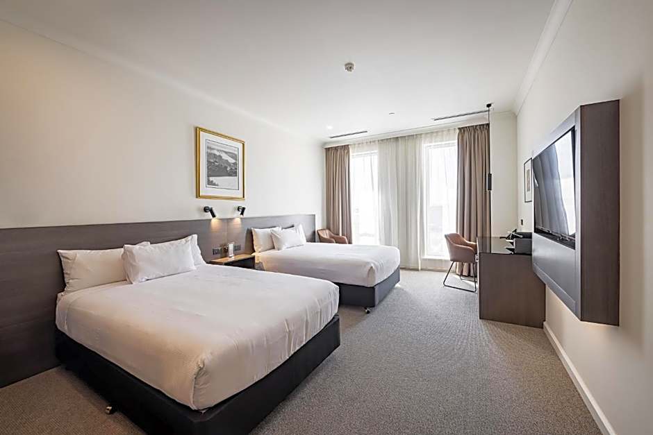 Duxton Hotel Perth