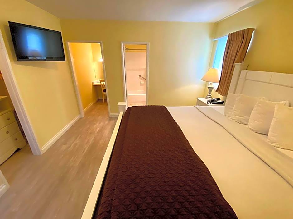 Hollywood Celebrity Hotel