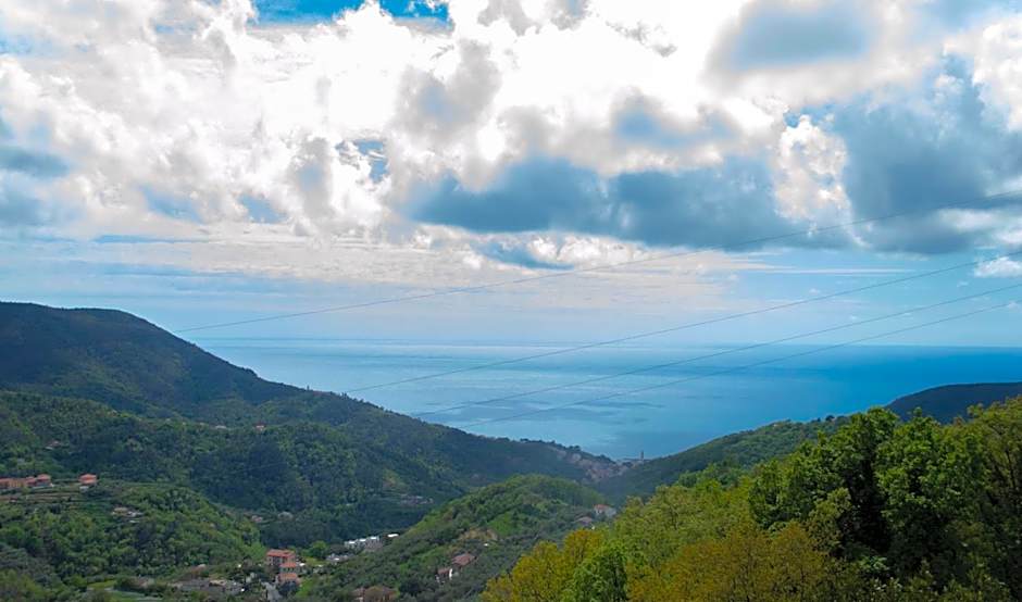 Bed&Breakfast Bella Vita