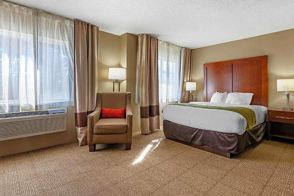 Comfort Inn Rhinelander