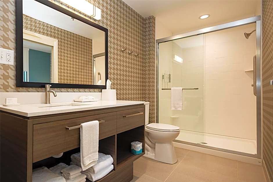 Home2 Suites by Hilton Hammond, LA