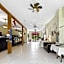 Divas Upes SPA hotel Koknese