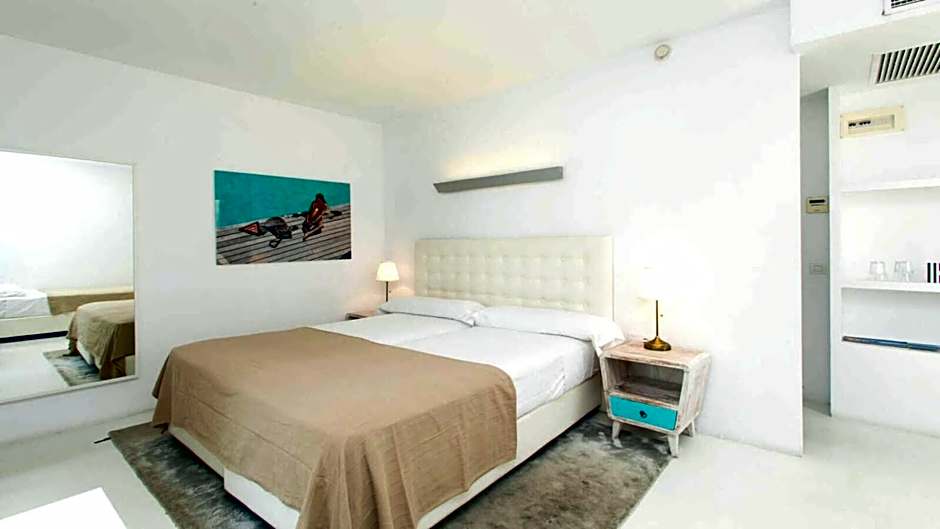 Hotel Zhero