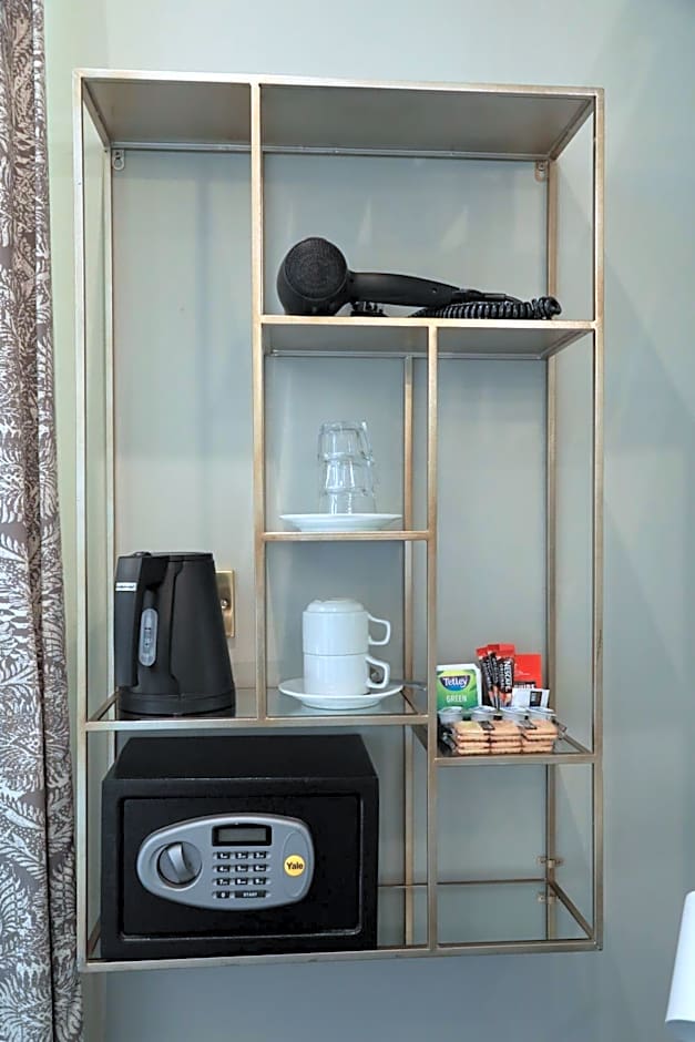 Bloomsbury Palace Hotel