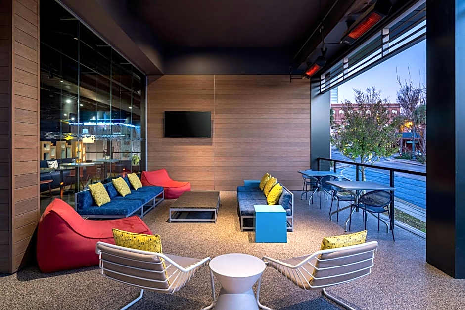 Aloft Columbia Downtown