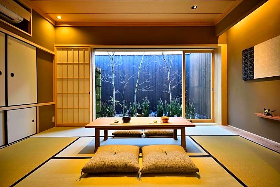 Miun Kinkakuji