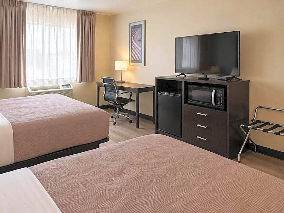 Quality Inn Winslow I-40