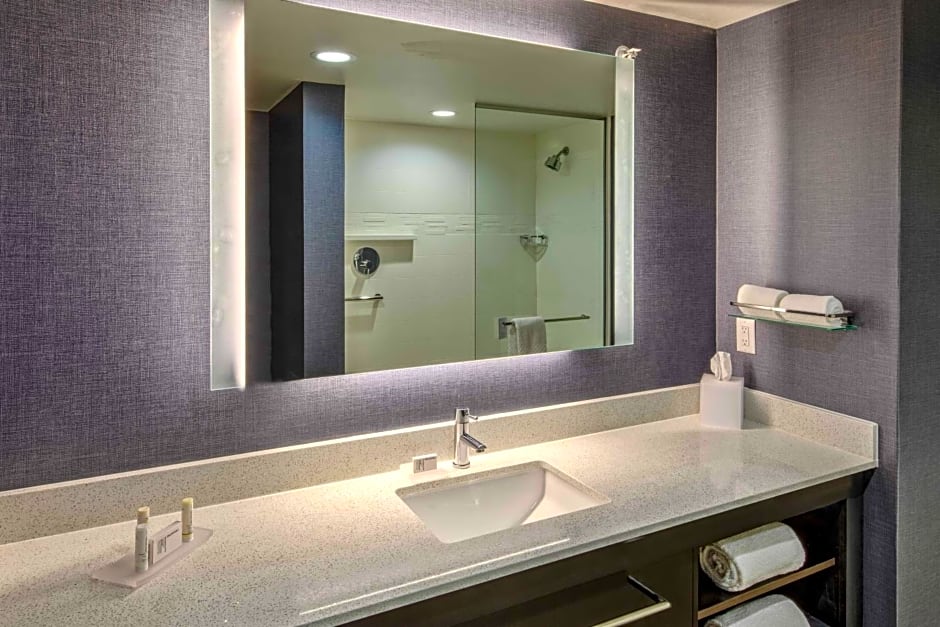 Residence Inn by Marriott Tulsa Midtown