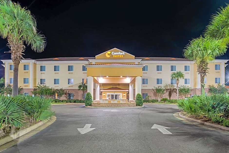 Comfort Suites Alexandria