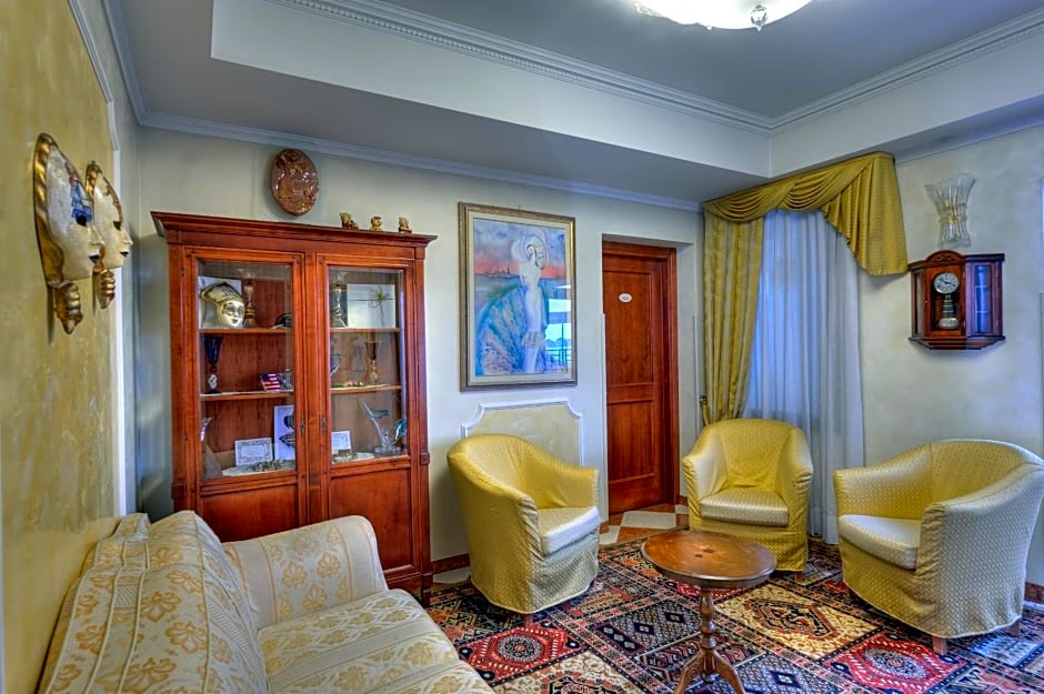 Hotel Russo Palace