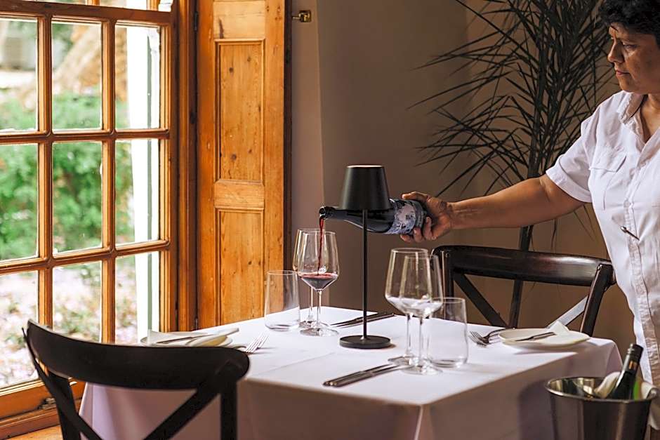 Adara Palmiet Valley Luxurious Boutique Hotel
