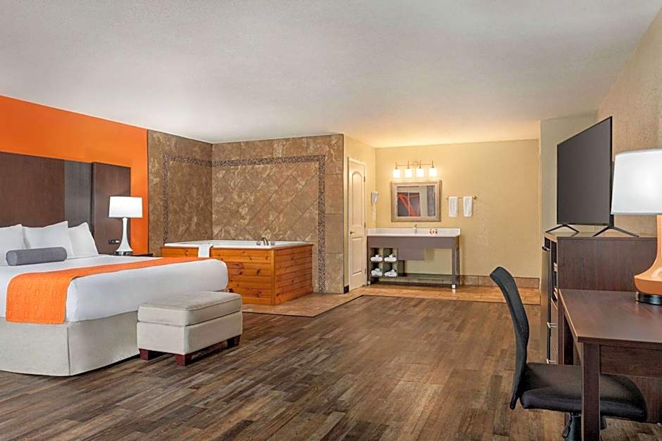 Howard Johnson by Wyndham Pigeon Forge
