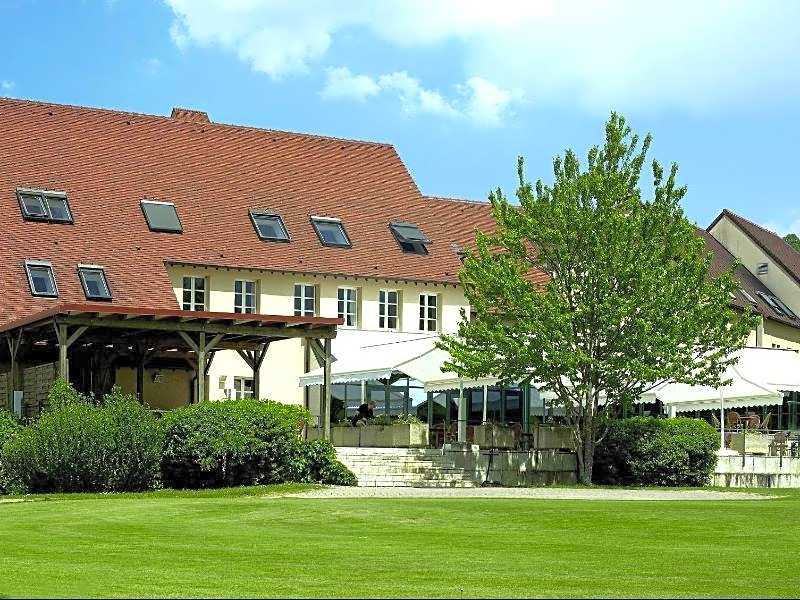 Golf Domaine Du Val De Sorne