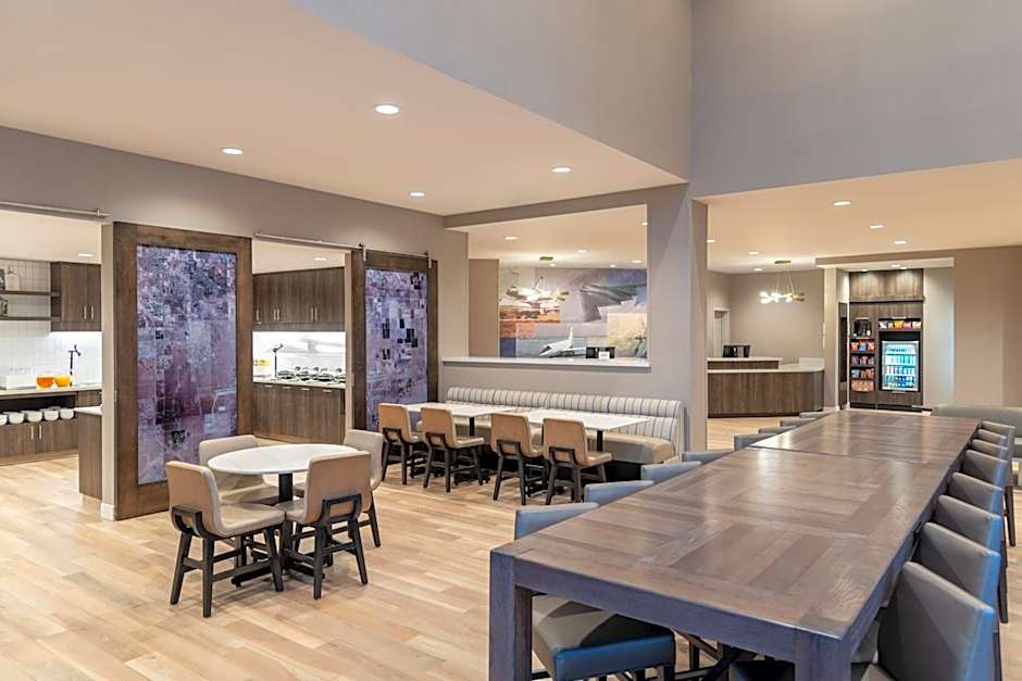 Residence Inn by Marriott Lancaster Palmdale