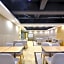 Insail Hotels Airport Road Guangzhou