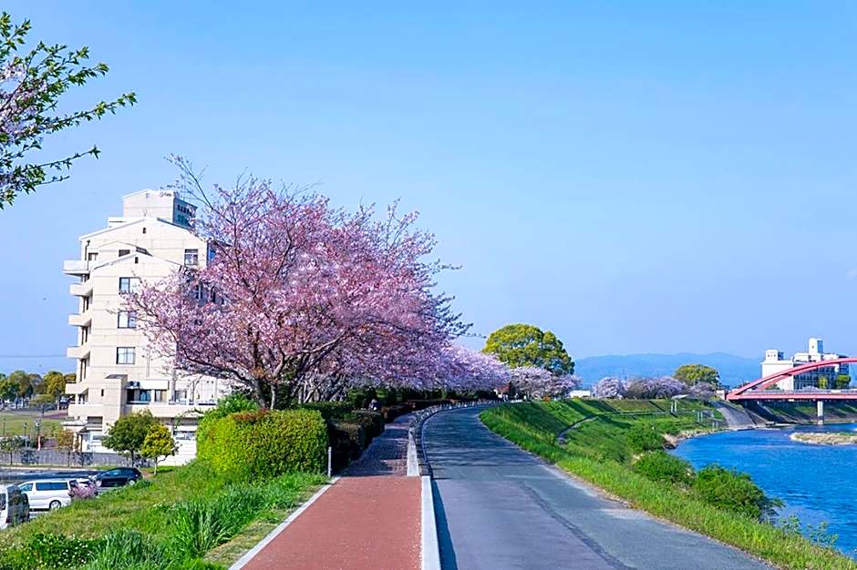 Chikugofunegoya Koen No Yado