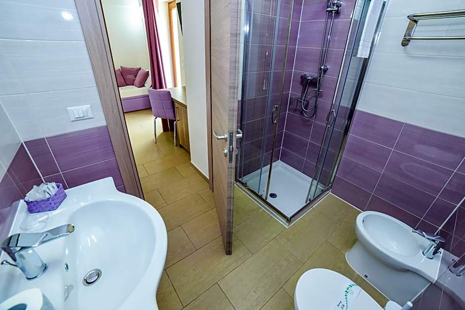 La Palazzina Bed & Breakfast