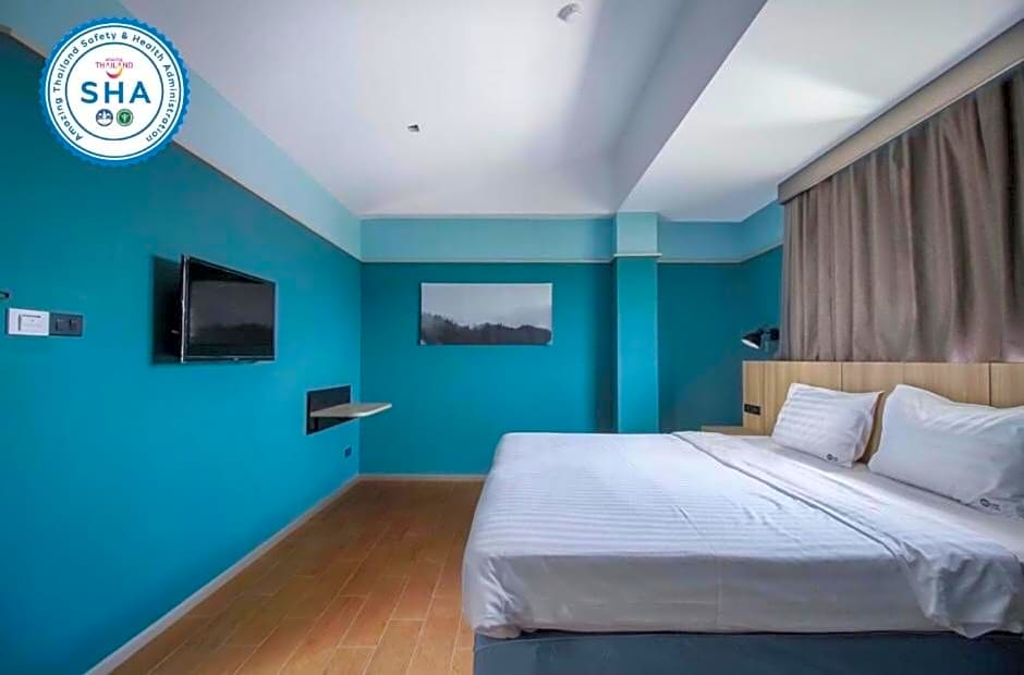 Mybed Chonburi