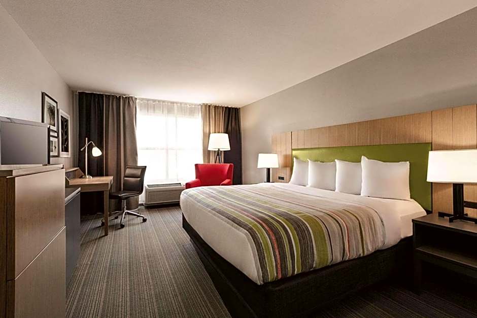 Country Inn & Suites by Radisson, Petersburg, VA