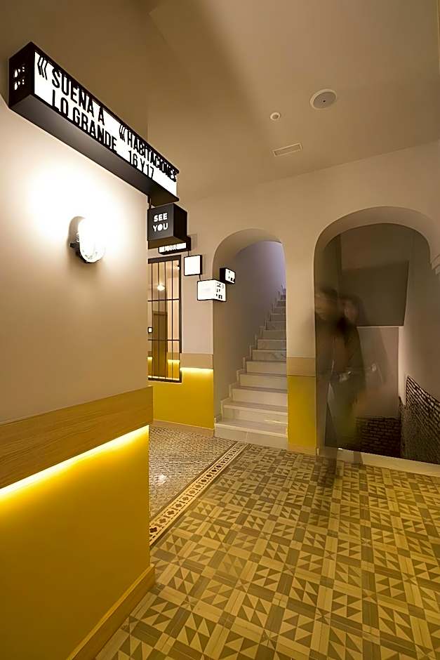 For You Hostel Sevilla