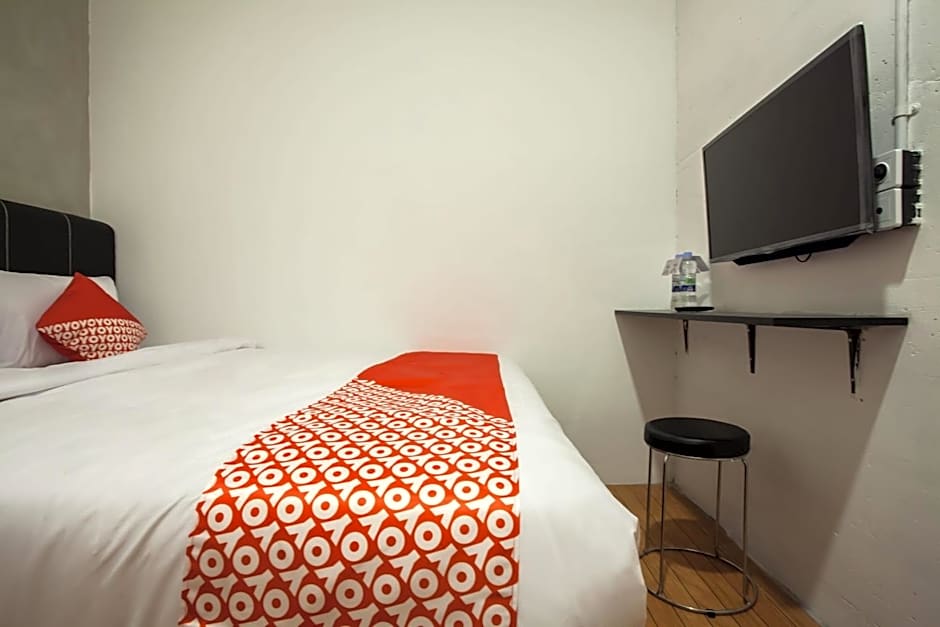 Hotel O Mono Guest House