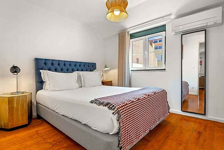 Casa do Patio by Shiadu