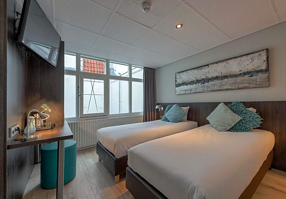 Hotel De Gerstekorrel