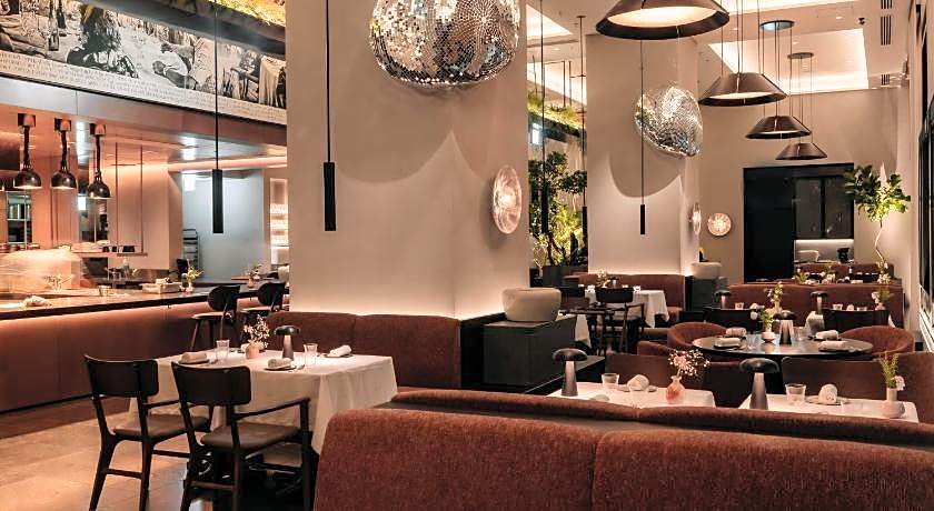 Hotel Toranomon Hills