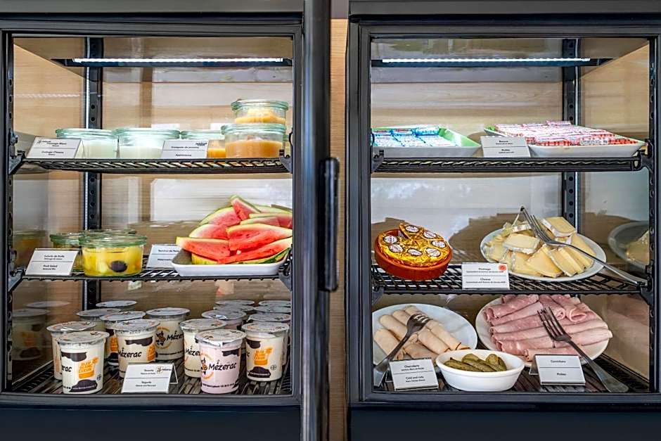 Sure Hotel by Best Western Guerande