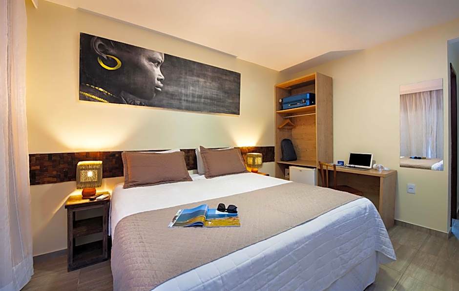 Pousada Bahia Bacana