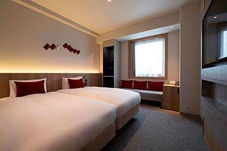 【Prime Floor】Superior Hollywood Twin Room