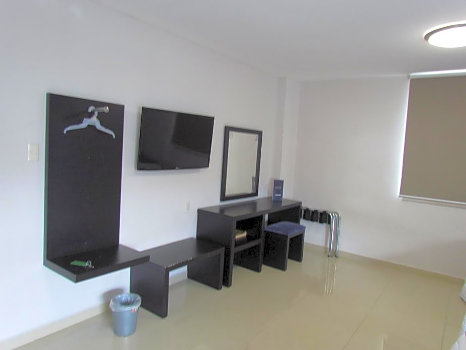 Hotel HAUS Express