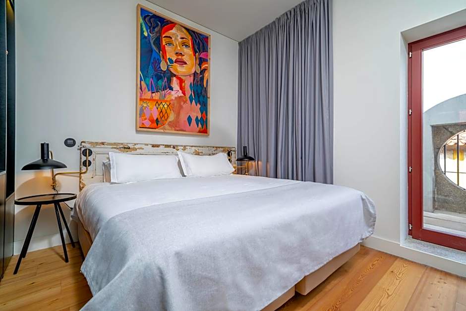 Limehome Porto Rua Das Oliveiras