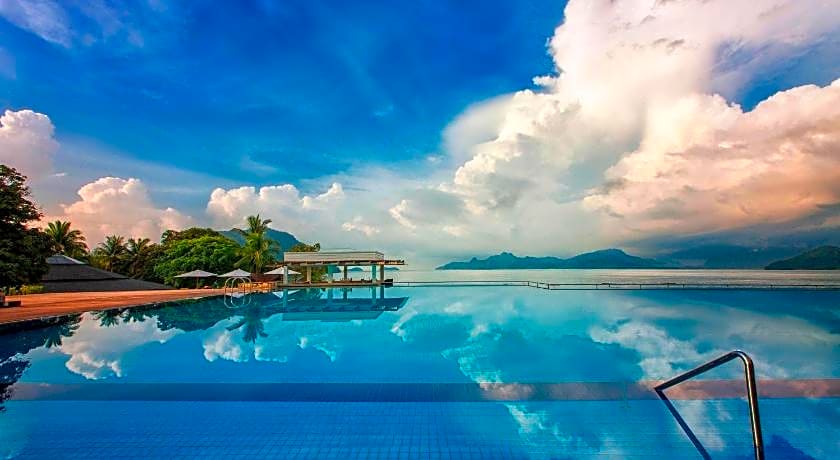 The Westin Langkawi Resort & Spa