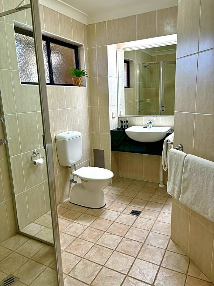 Turners Vineyard Motel